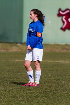 Bild 123 - B-Juniorinnen MTSV Olympia Neum�nster - SG Trittau/S�dstormarn : Ergebnis: 3:3